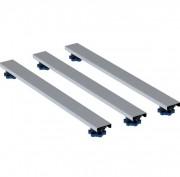 Монтажний комплект для душового піддону з штучного каменю Geberit Olona довжиною до 140 см 554.958.00.2