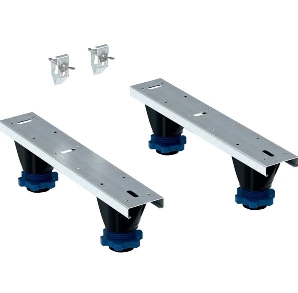 Ножки для акриловых ванн Geberit 554.911.00.1