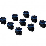 Ножки для душевого поддона из искусственного камня Geberit длиной до 140 см 554.952.00.1