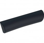 Подголовник для ванн Geberit универсальный серый матовый 554.904.00.1