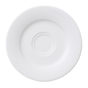 Блюдце Villeroy & Boch Affinity 16см білий 16-4004-1280