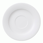 Блюдце Villeroy & Boch Affinity 18см білий 16-4004-1250