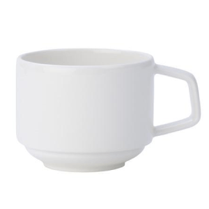 Штабельована чашка Villeroy & Boch Affinity 0,22 л білий 16-4004-1271