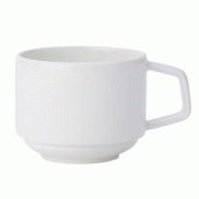   Штабелируемая чашка Villeroy & Boch Affinity 0,22 л белый 16-4004-1271
