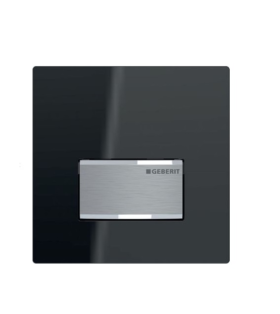 Кнопка смыва для писсуара Geberit Sigma50 пневматическая лава 116.016.JK.5