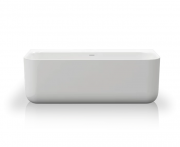 Ванна акриловая Knief Tidy 180x80 см белый 0100-242