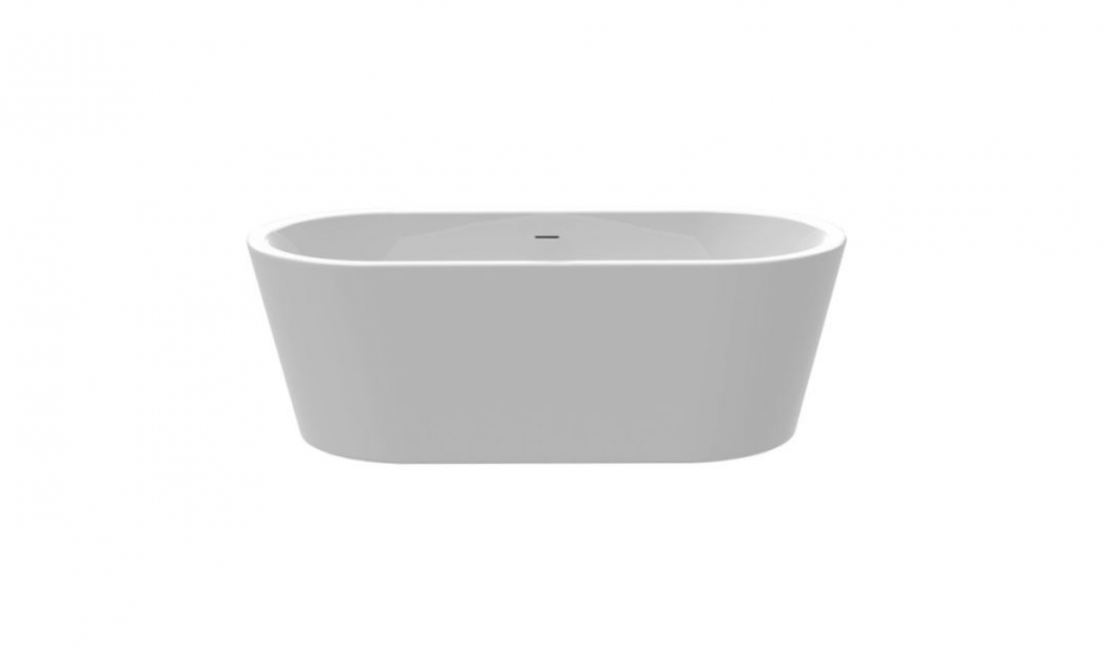 Ванна акриловая Knief Neo 170x80 см белый матовый 0100-276