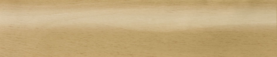 Алюминиевый порог с клеем Salag Stratus S06 0.91 м бук S06101