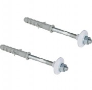 Комплект крепления для раковин Geberit 500.121.00.1