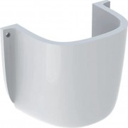 Полупьедестал для раковины Geberit Bambini фарфор белый 296500000