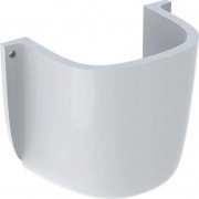 Полупьедестал для раковины Geberit Bambini фарфор белый 296500000