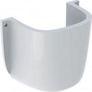 Полупьедестал для раковини Geberit Bambini фарфор білий 296500000