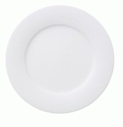 Тарілка Villeroy & Boch Affinity 31,5 см білий 16-4004-2590