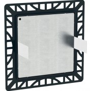 Захисна панель Geberit для змішувачів з функціональним блоком прихованого монтажу 116.421.00.1