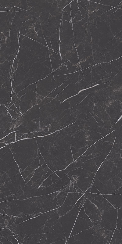 Плитка керамограніт Paradyz Artstone Black Gres Szkl. Rekt. Mat. 59,8х119,8 см R-R-0,6X1,2-1-ARTS.BK