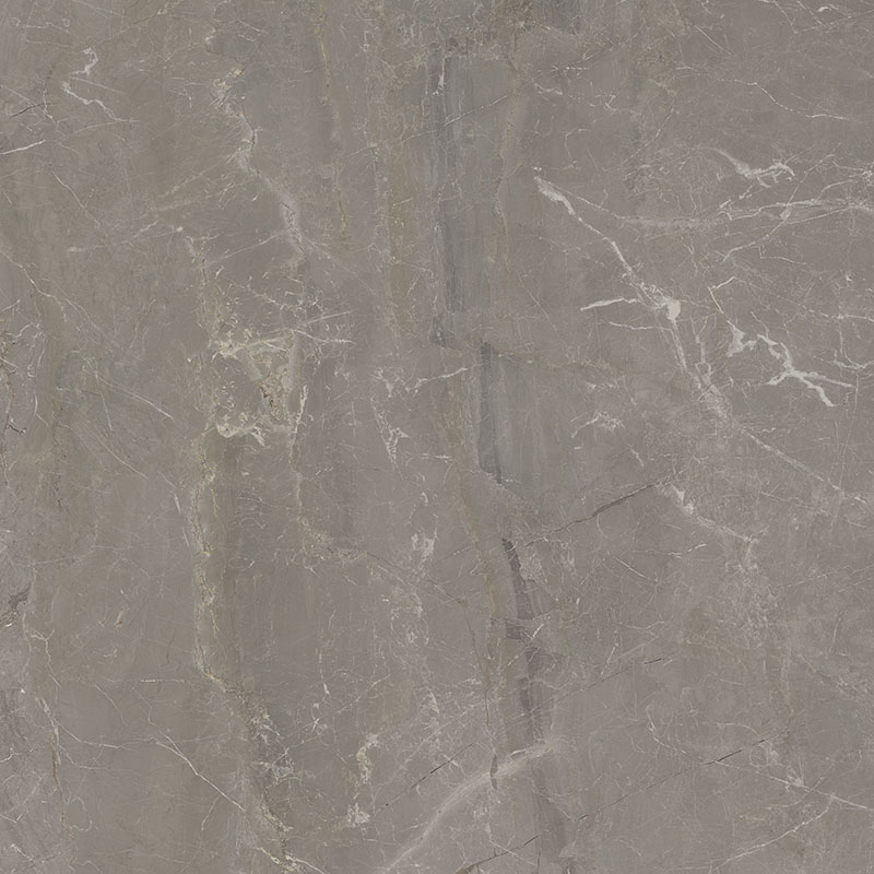 Плитка керамогранит Paradyz Wonderstone Light Grey Gres Szkl. Rekt. Poler 59,8х59,8 см RPR-598X598-1-WOST.LG