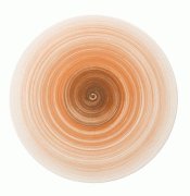 Тарілка Villeroy & Boch Amarah Red Sun 32 см слонова кістка 16-4020-2595