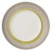 Тарелка Villeroy & Boch Amarah Reed 29см зеленый 16-4038-2796