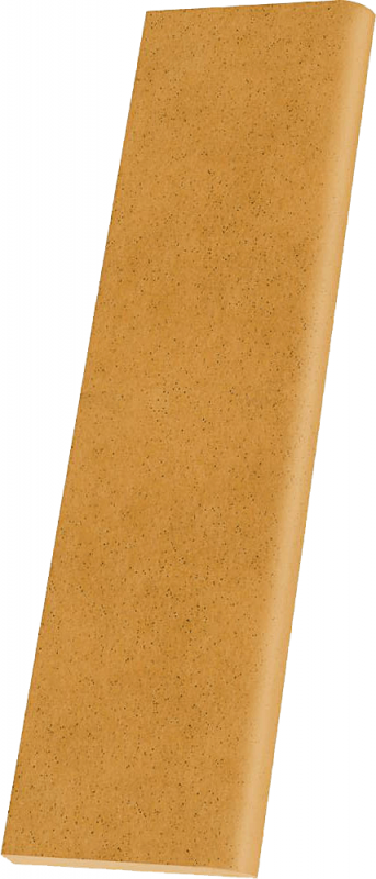 Плінтус Paradyz Aquarius Beige Cokol 8,1X30 см Z---081X300-1-AQUS.BE---C