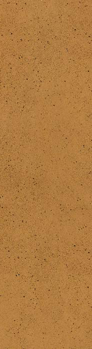 Плитка клінкер Paradyz Aquarius Brown Elewacja 24,5х6,5 см Z---245X066-1-AQUS.BR