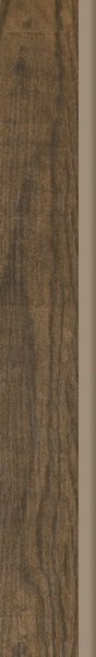 Плинтус Paradyz Discovery Brown Cokol Mat. 7,2х49,1 см C---072X491-1-DISC.BR