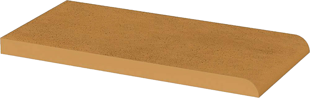 Підвіконня Paradyz Aquarius Brown Parapet 10х20 см Z---200X100-1-AQUS.BR