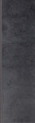 Плинтус Paradyz Bazalto Grafit Cokol 8,1X30 см Z---081X300-1-BAZA.GT---C