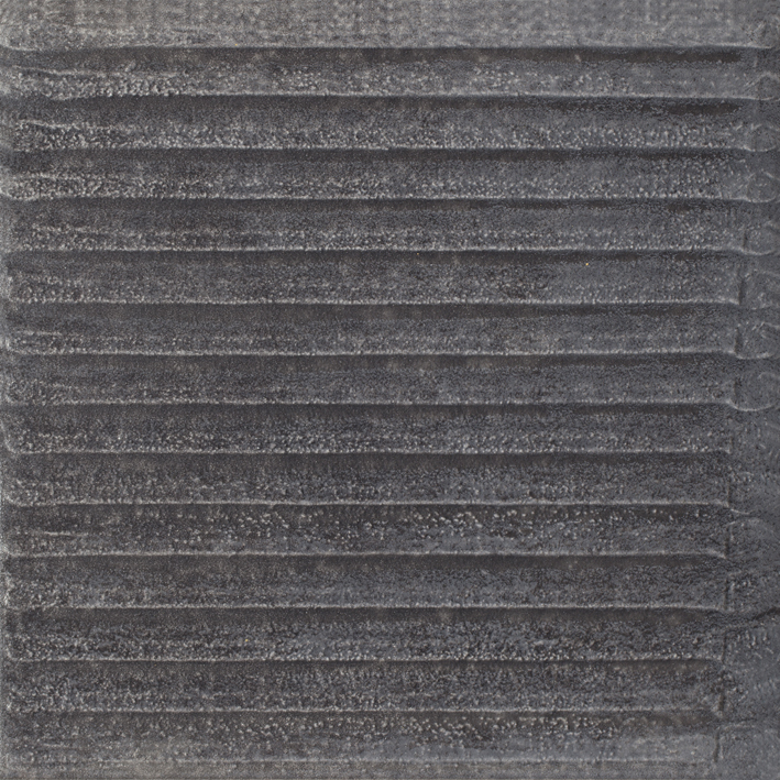 Плитка клінкер Paradyz Bazalto Grafit C Klinkier Struktura Gleboka 30х30 см Z---300X300-1-BAZA.GTC