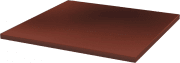 Плитка клинкер Paradyz Cloud Rosa Klinkier 30х30 см Z---300X300-1-CLOU.RO---3