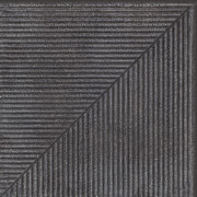 Сходинка кутова Paradyz Bazalto Grafit Stopnica Narozna 30х30 см Z---300X300-1-BAZA.GTSN-S