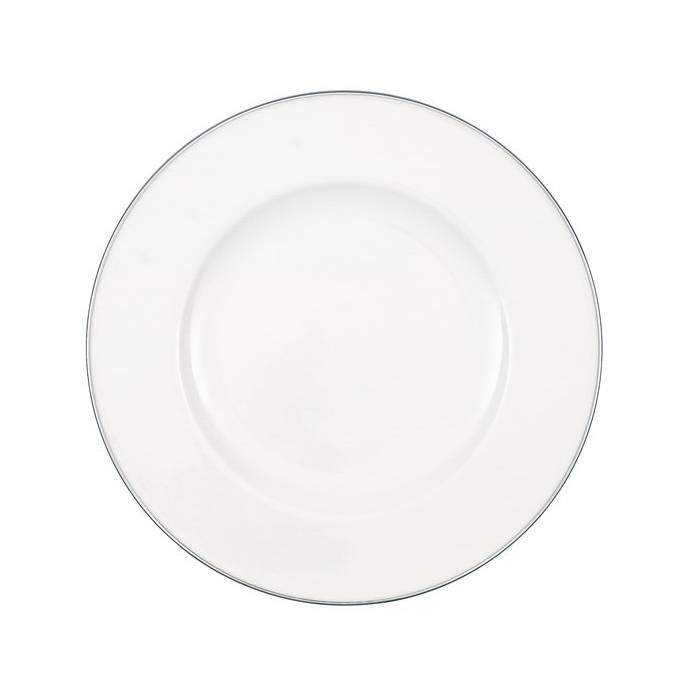 Тарілка Villeroy & Boch Anmut Platinum No.1 16 см білий 10-4636-2660