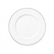 Тарілка Villeroy & Boch Anmut Platinum No.1 33 см білий 10-4636-2810