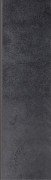 Плинтус Paradyz Bazalto Grafit Cokol 8,1X30 см Z---081X300-1-BAZA.GT---C