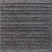 Плитка клінкер Paradyz Bazalto Grafit C Klinkier Struktura Gleboka 30х30 см Z---300X300-1-BAZA.GTC