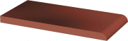 Подоконник Paradyz Cloud Rosa Parapet 10х20 см Z---200X100-1-CLOU.RO---3