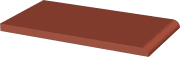 Подоконник Paradyz Cloud Rosa Parapet 13,5х24,5 см Z---245X135-1-CLOU.RO---3