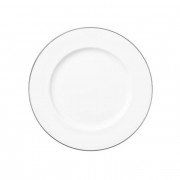 Тарелка Villeroy & Boch Anmut Platinum No.1 33 см белый 10-4636-2810