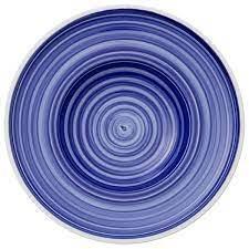 Блюдце Villeroy & Boch Artesano Atlantic Blue 13 см синий 16-4067-1460