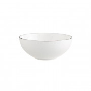 Чаша Villeroy & Boch Anmut Platinum No.1 13 см белый 10-4636-3810