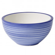 Чаша Villeroy & Boch Artesano Atlantic Blue 0.6 л синій 16-4067-1900