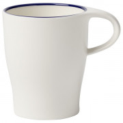 Чашка Villeroy & Boch Artesano Atlantic Blue 0,22 л белый 16-4067-1271