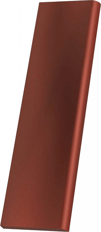 Плинтус Paradyz Cloud Rosa Cokol 8,1X30 см Z---081X300-1-CLOU.RO---C