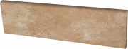 Плинтус Paradyz Ilario Beige Cokol 8,1X30 см Z---081X300-1-ILAR.BE---C