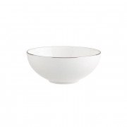 Чаша Villeroy & Boch Anmut Platinum No.1 13 см білий 10-4636-3810