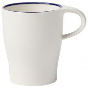 Чашка Villeroy & Boch Artesano Atlantic Blue 0,22 л белый 16-4067-1271