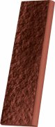 Плинтус Paradyz Cloud Rosa Cokol Duro 8,1X30 см ZD--081X300-1-CLOU.RO---C