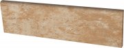 Плинтус Paradyz Ilario Ochra Cokol 8,1X30 см Z---081X300-1-ILAR.OC---C