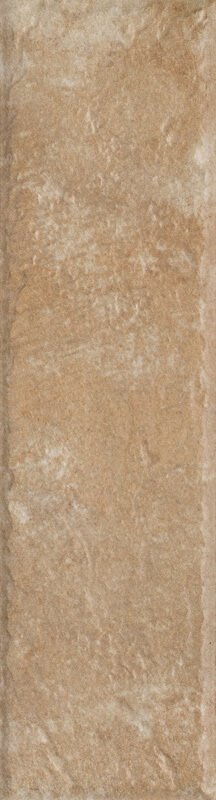 Плитка клінкер Paradyz Ilario Beige Elewacja 6,5х24,5 см Z---245X066-1-ILAR.BE---2
