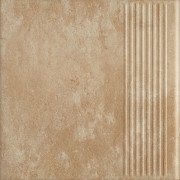 Сходинка Paradyz Ilario Beige Stopnica Prosta 30х30 см Z---300X300-1-ILAR.BESP-2