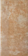 Ступень Paradyz Ilario Ochra Stopnica Prosta 30х60 см Z---300X600-1-ILAR.OCSP